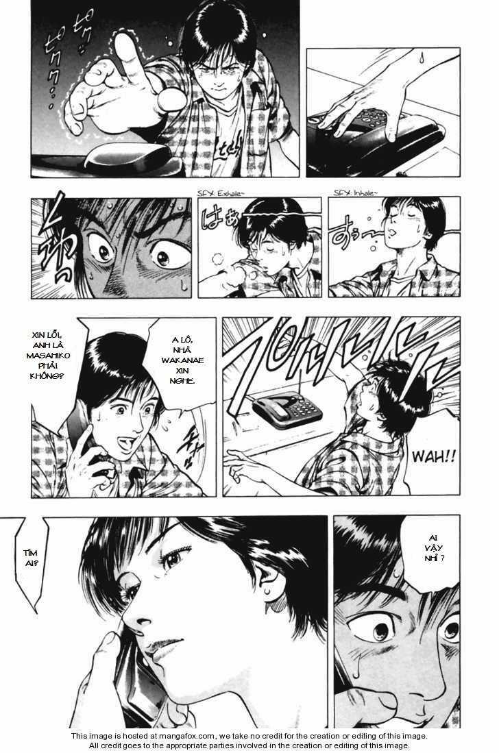 Family Compo - Chapter 56 - Trang 11