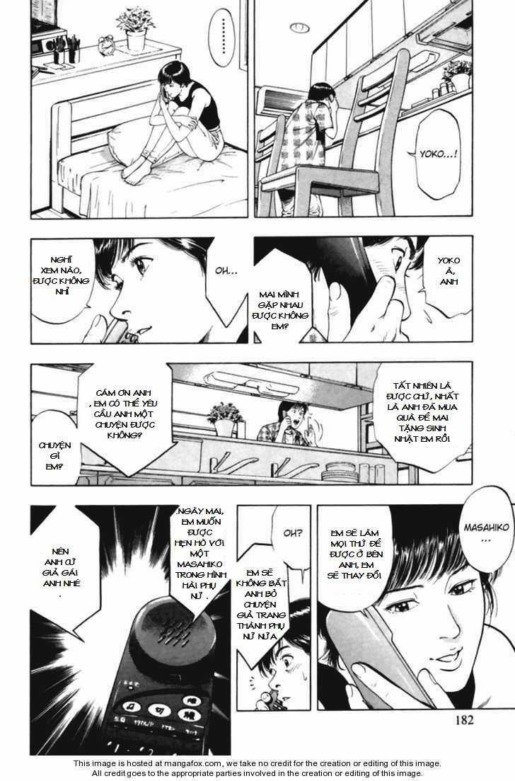 Family Compo - Chapter 56 - Trang 12