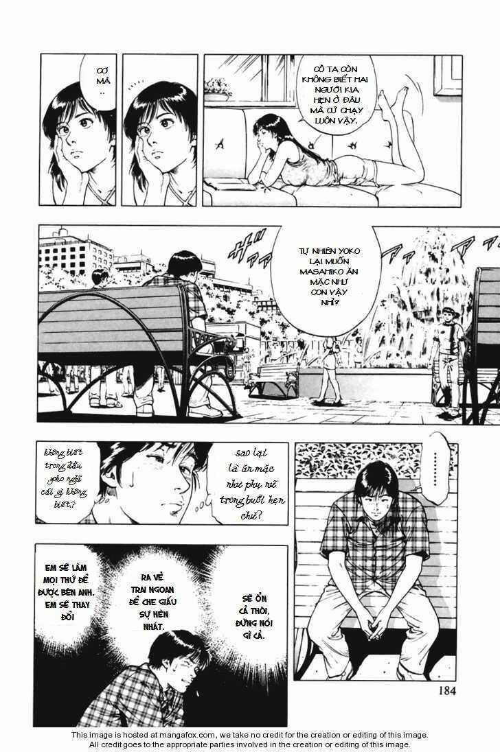 Family Compo - Chapter 56 - Trang 14