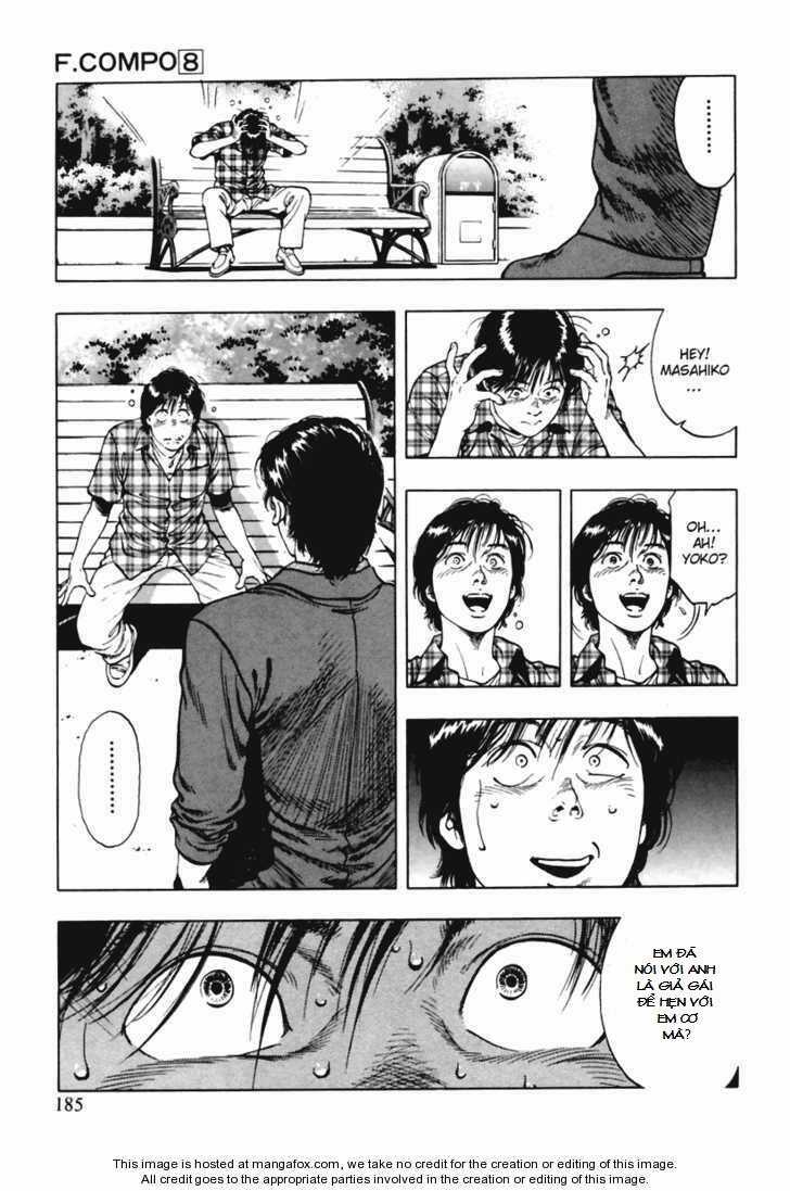 Family Compo - Chapter 56 - Trang 15