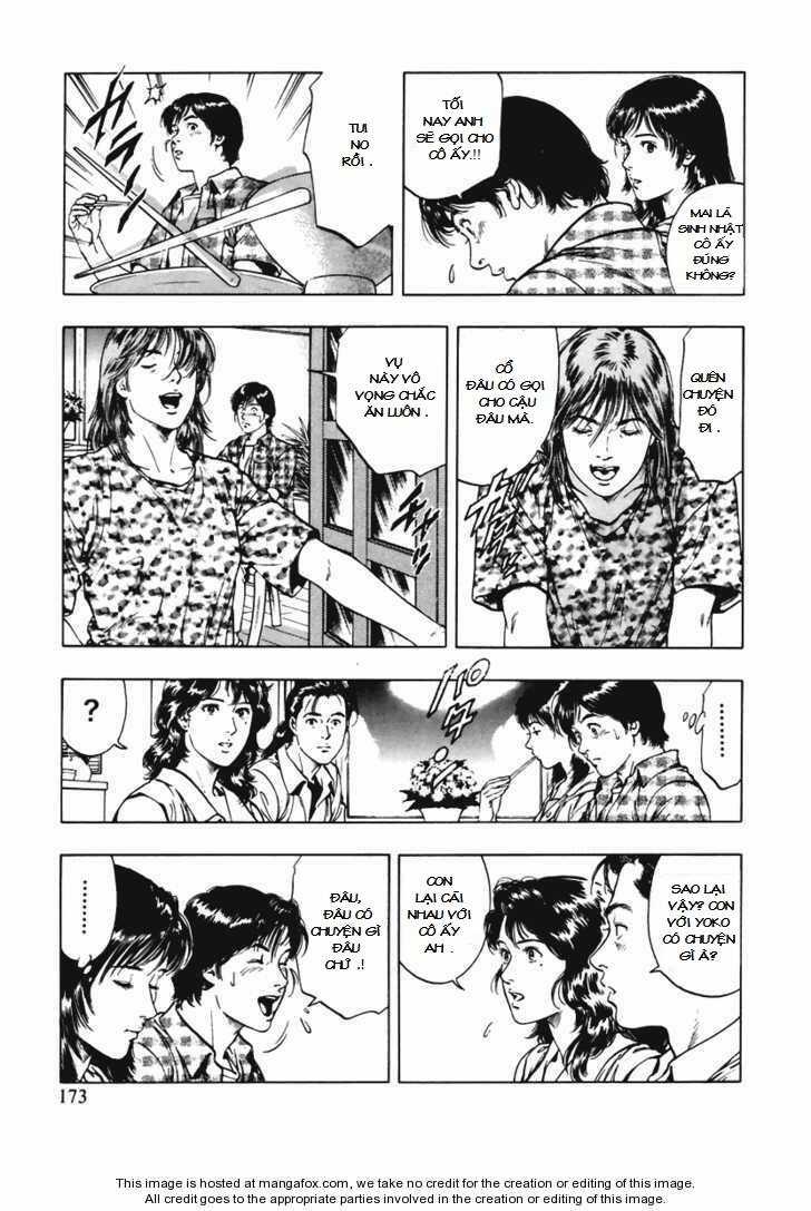 Family Compo - Chapter 56 - Trang 3