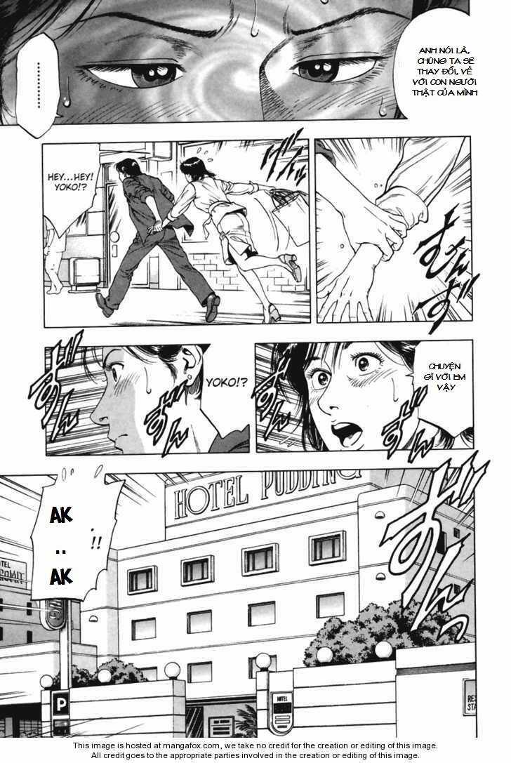 Family Compo - Chapter 56 - Trang 21