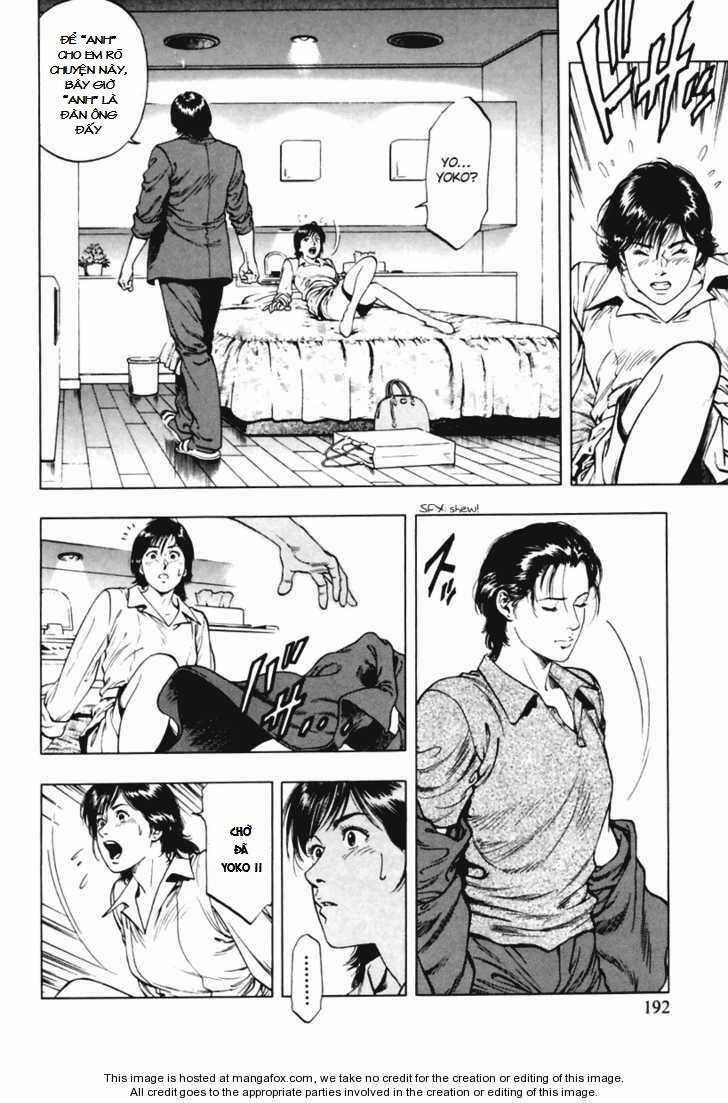 Family Compo - Chapter 56 - Trang 22