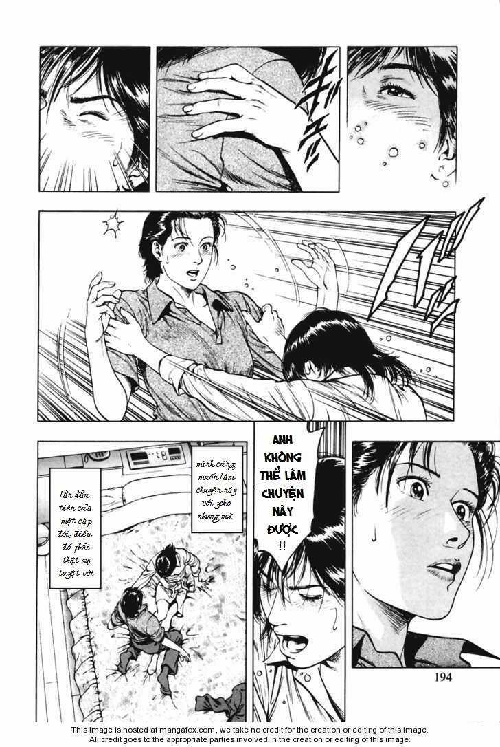 Family Compo - Chapter 56 - Trang 24