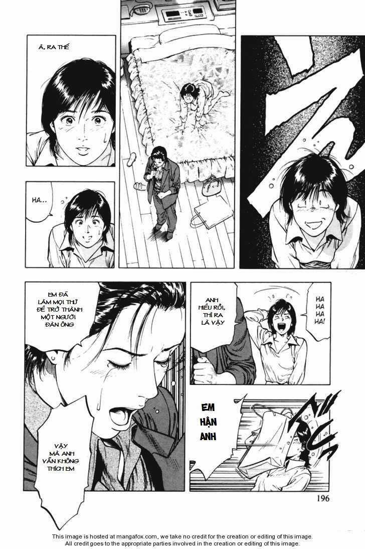 Family Compo - Chapter 56 - Trang 26