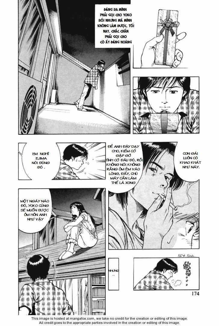 Family Compo - Chapter 56 - Trang 4