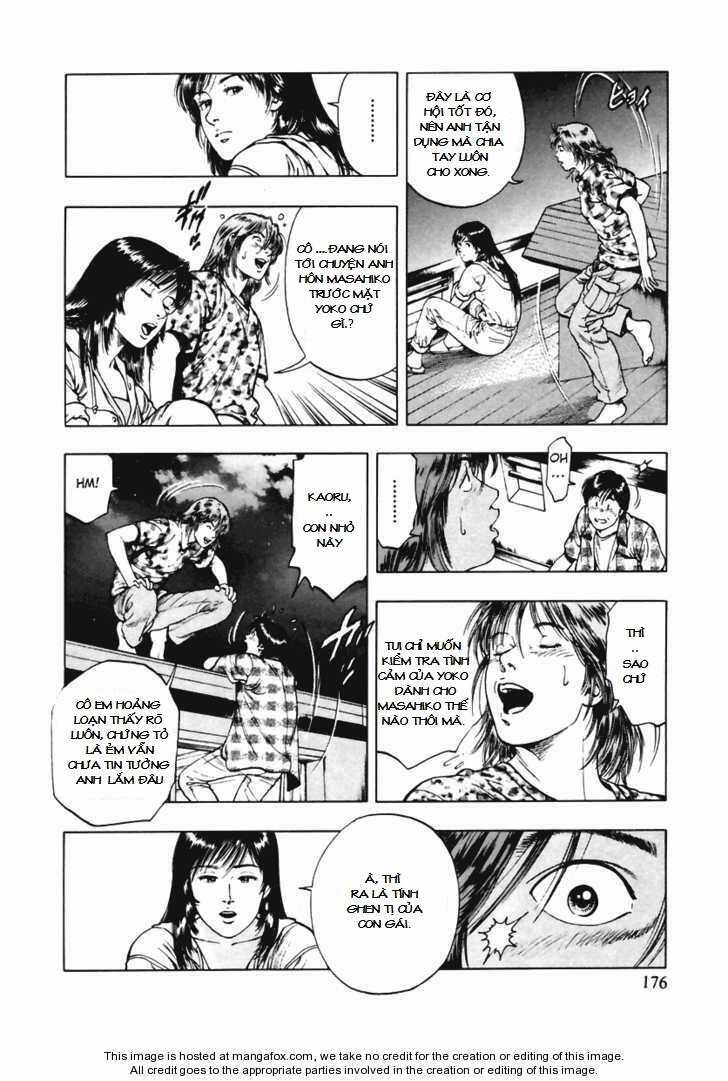 Family Compo - Chapter 56 - Trang 6