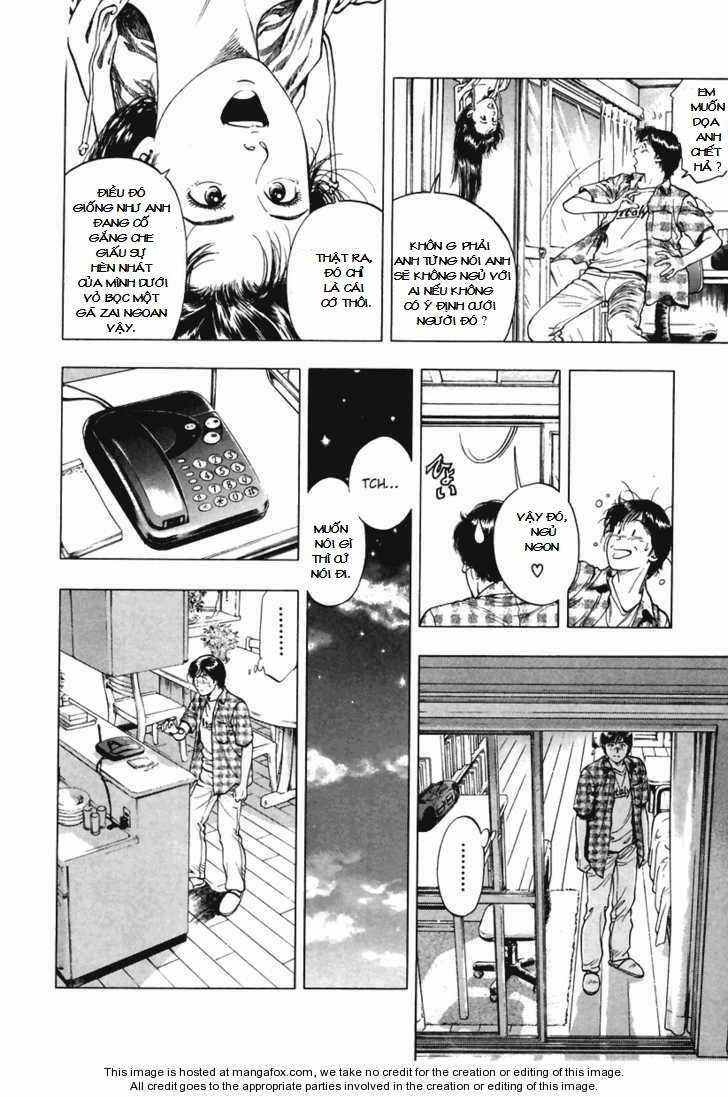 Family Compo - Chapter 56 - Trang 10