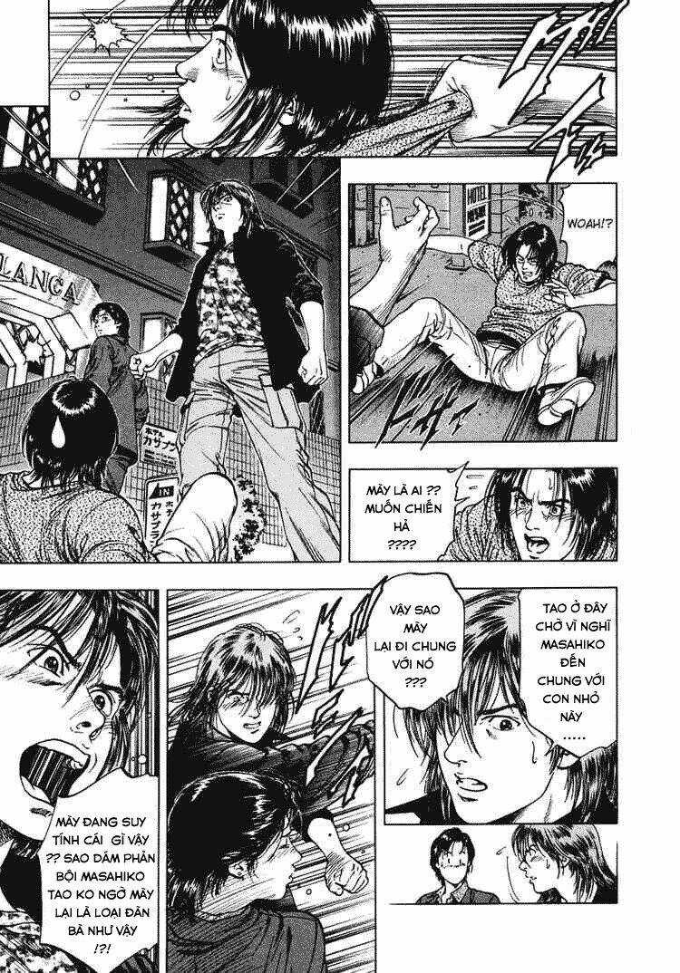 Family Compo - Chapter 57 - Trang 12