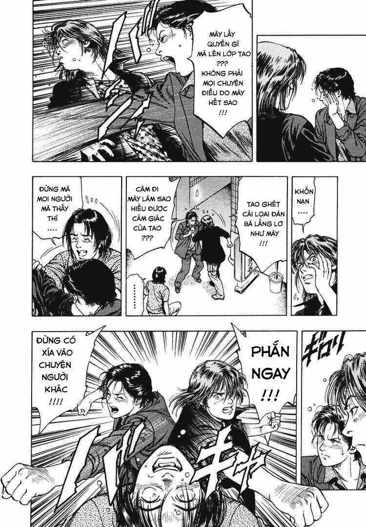 Family Compo - Chapter 57 - Trang 13