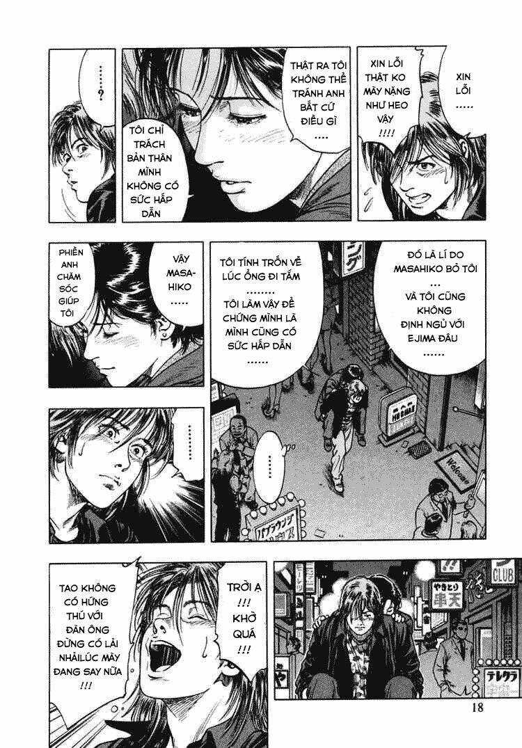 Family Compo - Chapter 57 - Trang 15