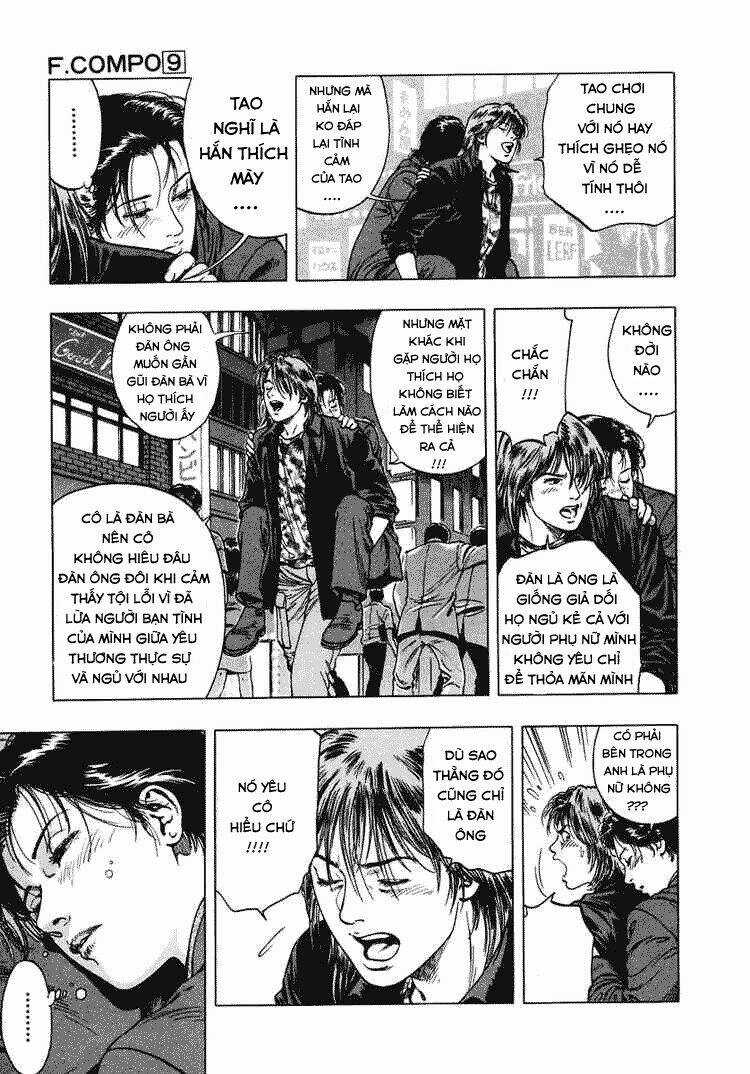 Family Compo - Chapter 57 - Trang 16