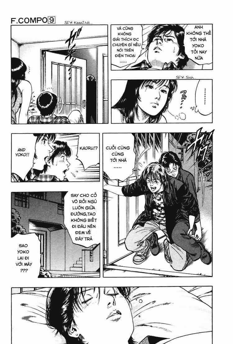 Family Compo - Chapter 57 - Trang 18