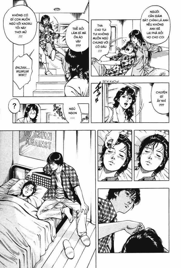 Family Compo - Chapter 57 - Trang 20