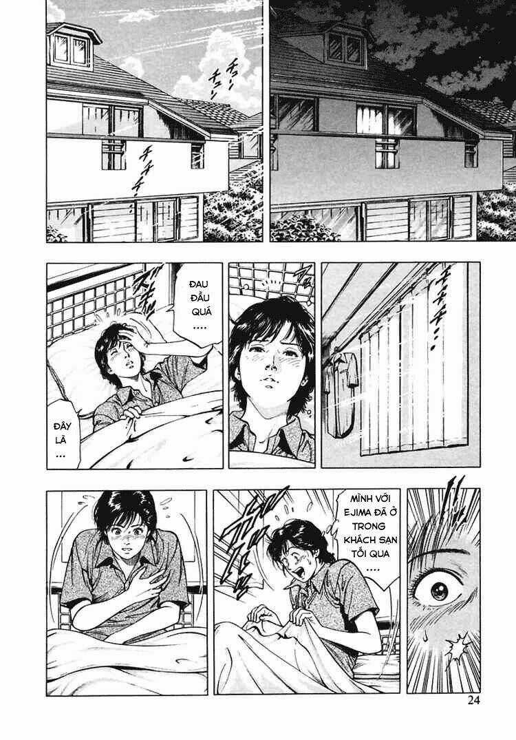 Family Compo - Chapter 57 - Trang 21