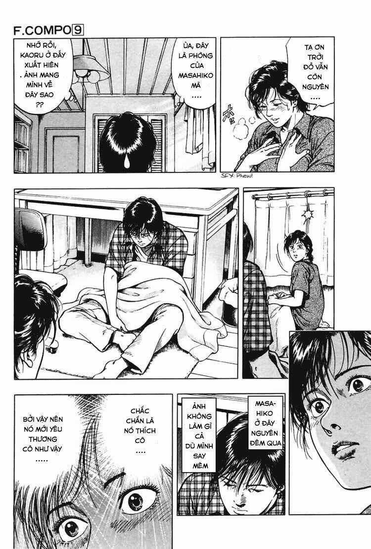 Family Compo - Chapter 57 - Trang 22