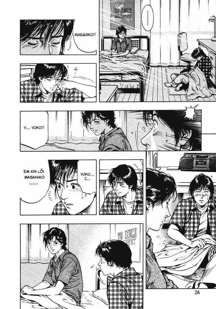 Family Compo - Chapter 57 - Trang 23