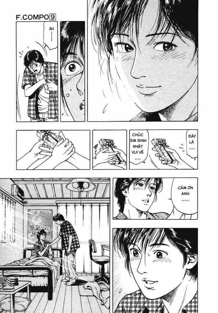 Family Compo - Chapter 57 - Trang 24