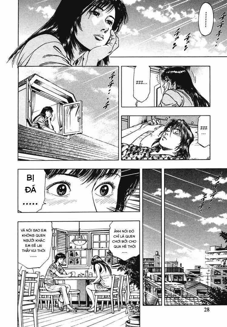 Family Compo - Chapter 57 - Trang 25