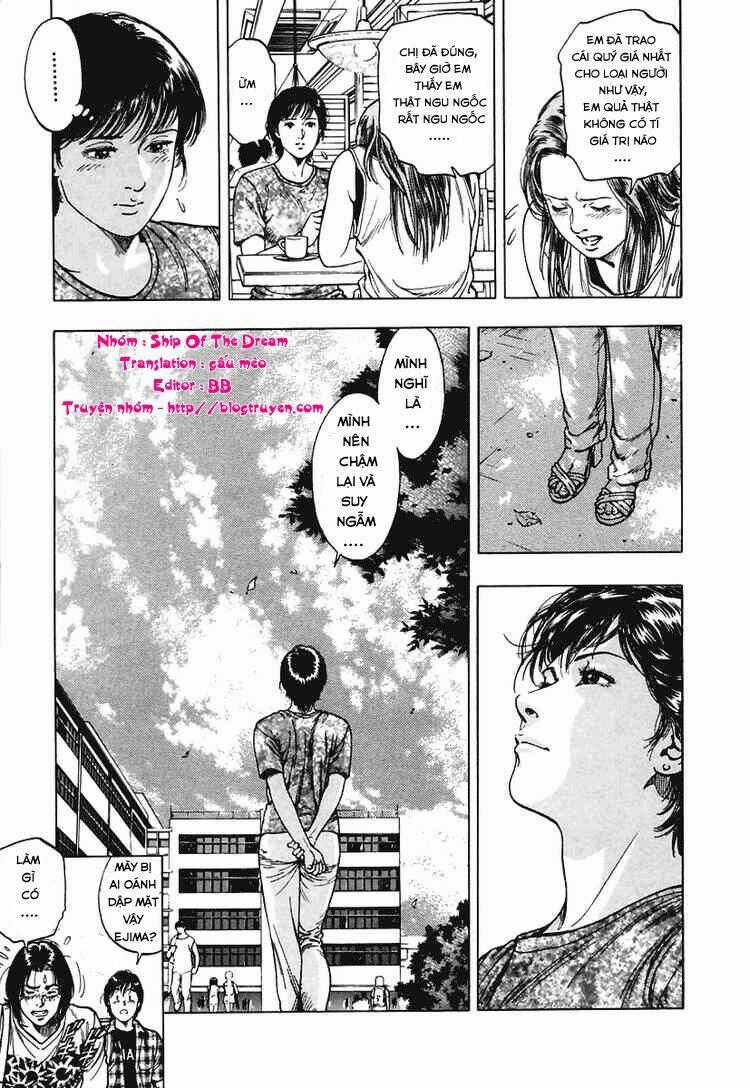 Family Compo - Chapter 57 - Trang 26