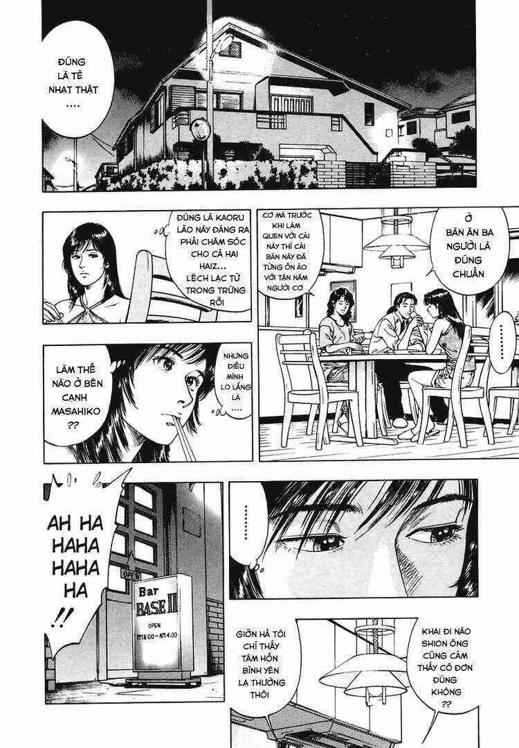 Family Compo - Chapter 57 - Trang 5