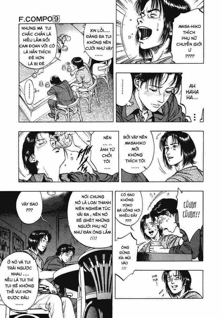 Family Compo - Chapter 57 - Trang 6