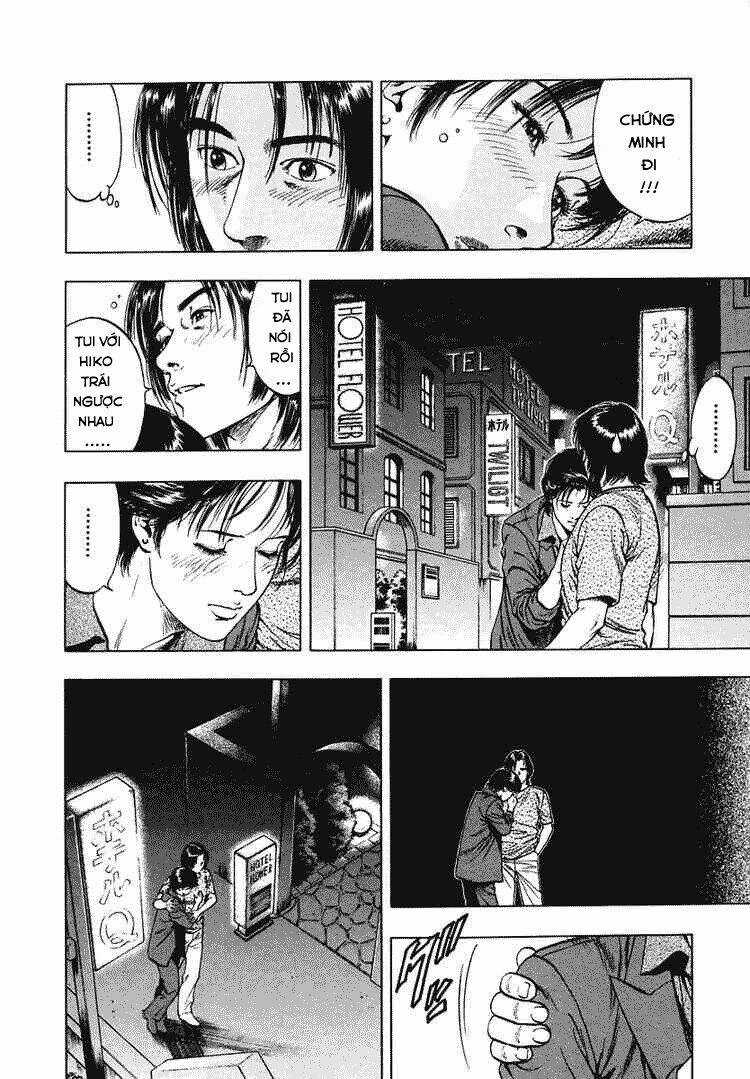 Family Compo - Chapter 57 - Trang 9