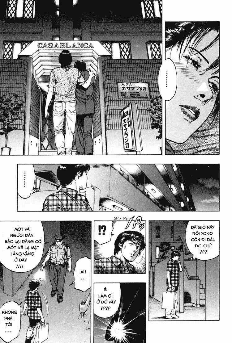 Family Compo - Chapter 57 - Trang 10