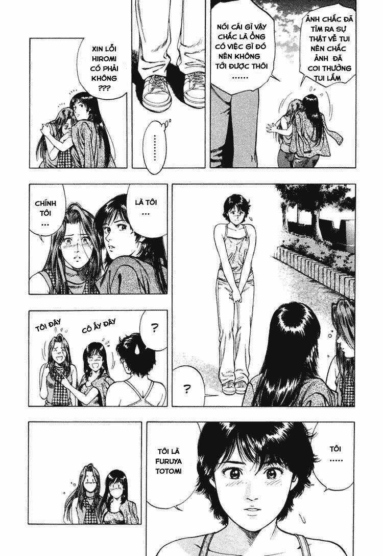 Family Compo - Chapter 58 - Trang 13