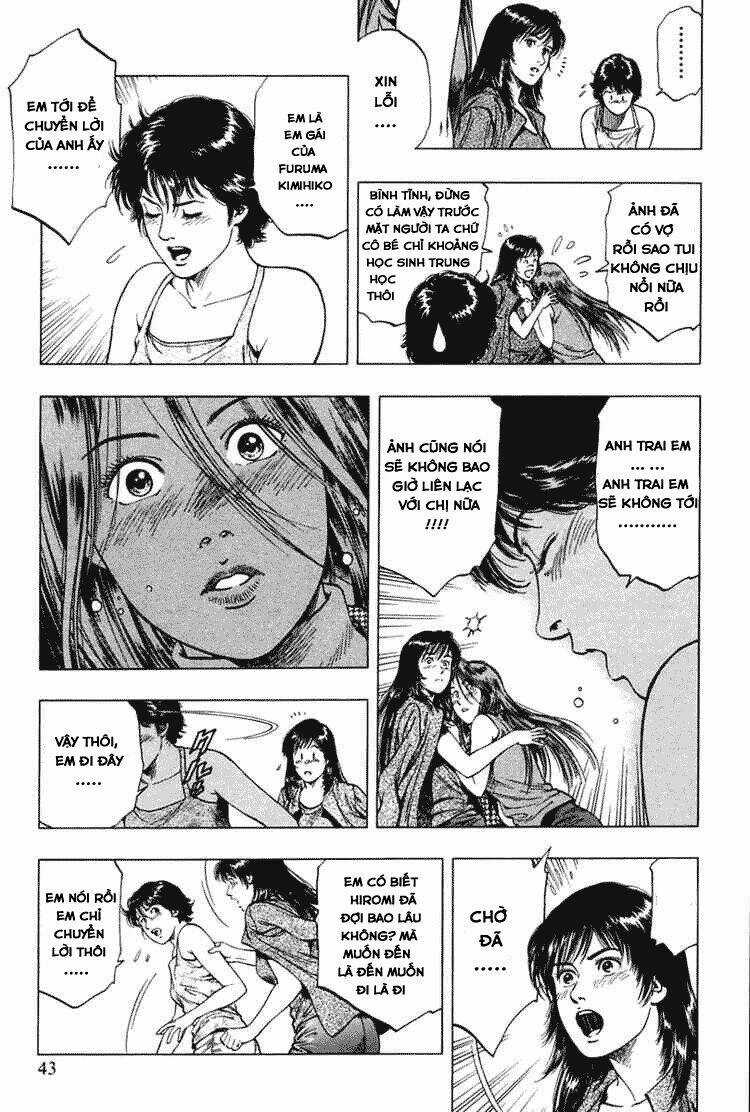 Family Compo - Chapter 58 - Trang 14