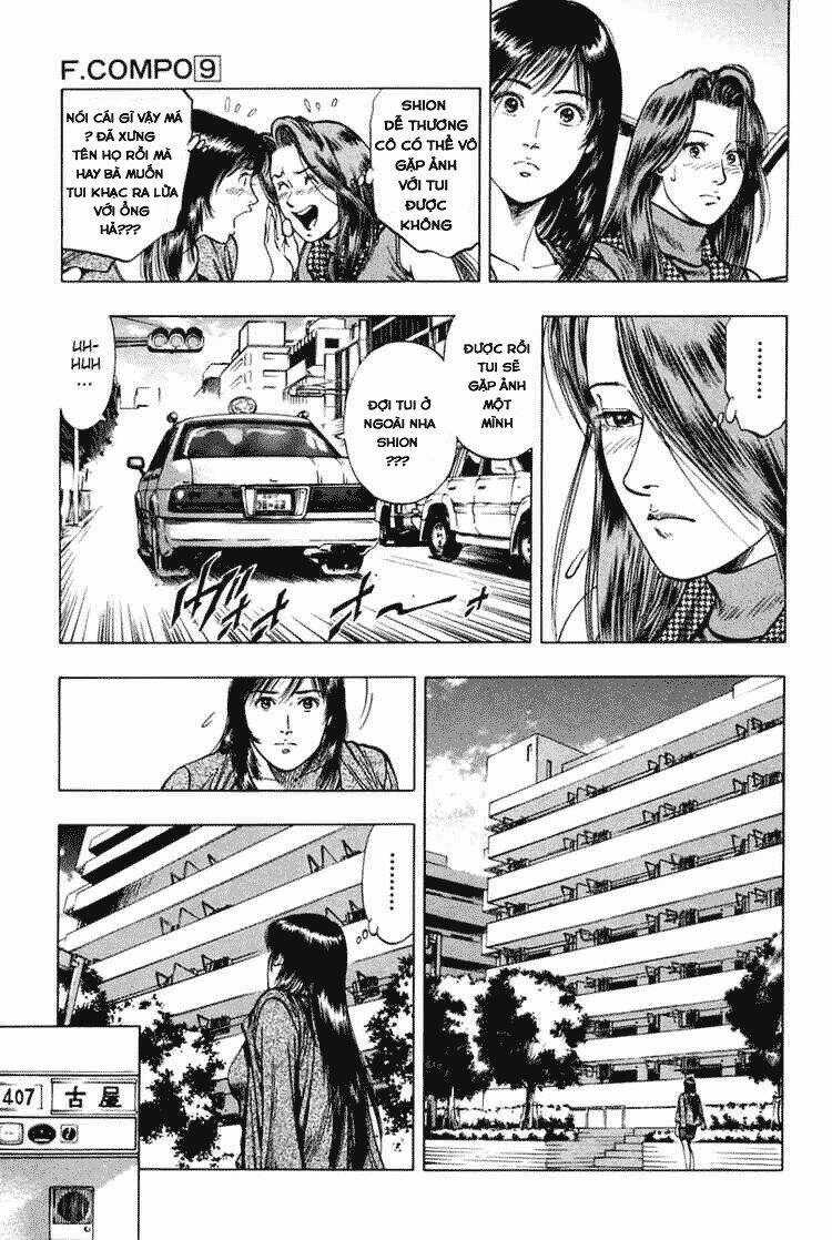 Family Compo - Chapter 58 - Trang 16