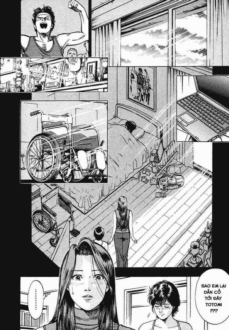 Family Compo - Chapter 58 - Trang 17