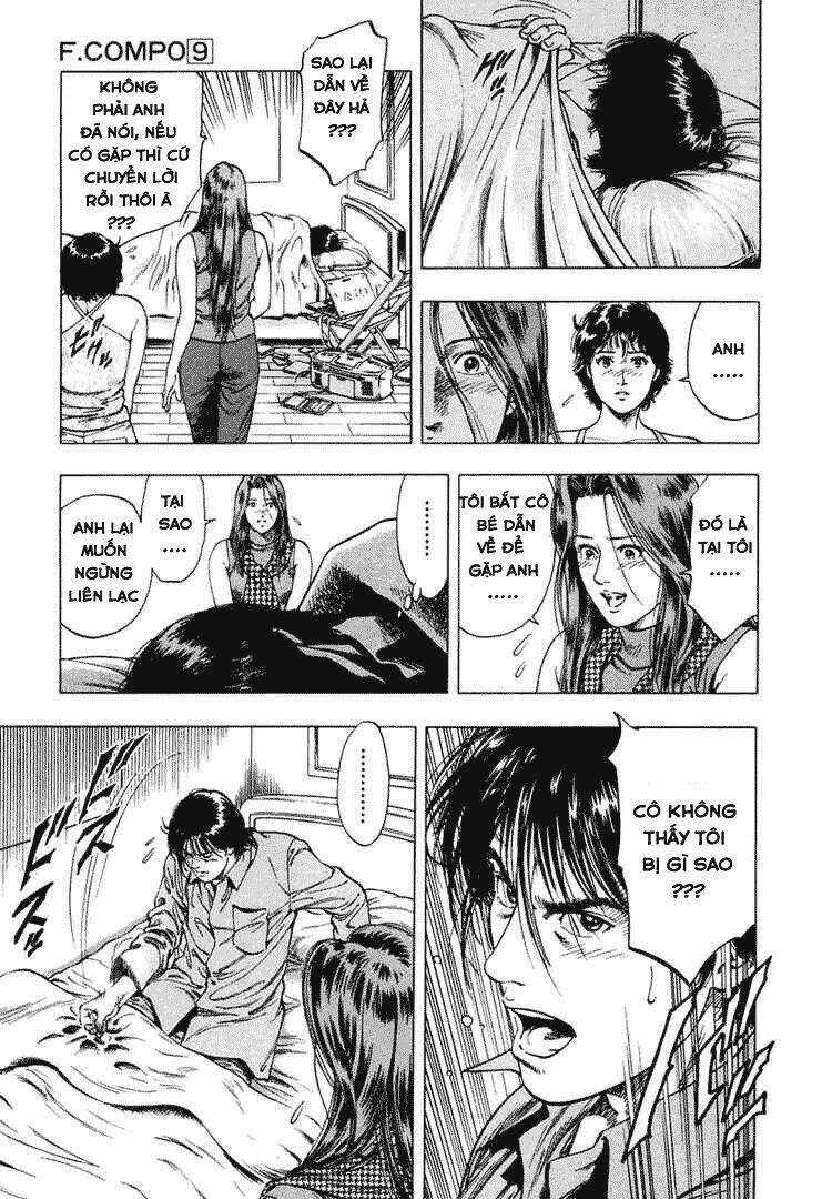 Family Compo - Chapter 58 - Trang 18