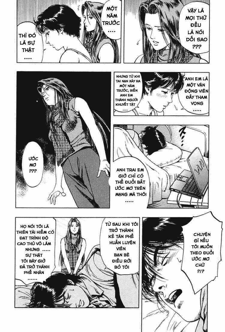 Family Compo - Chapter 58 - Trang 19