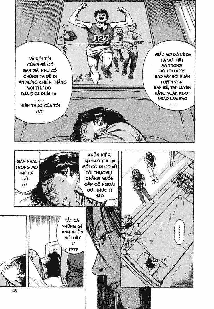 Family Compo - Chapter 58 - Trang 20