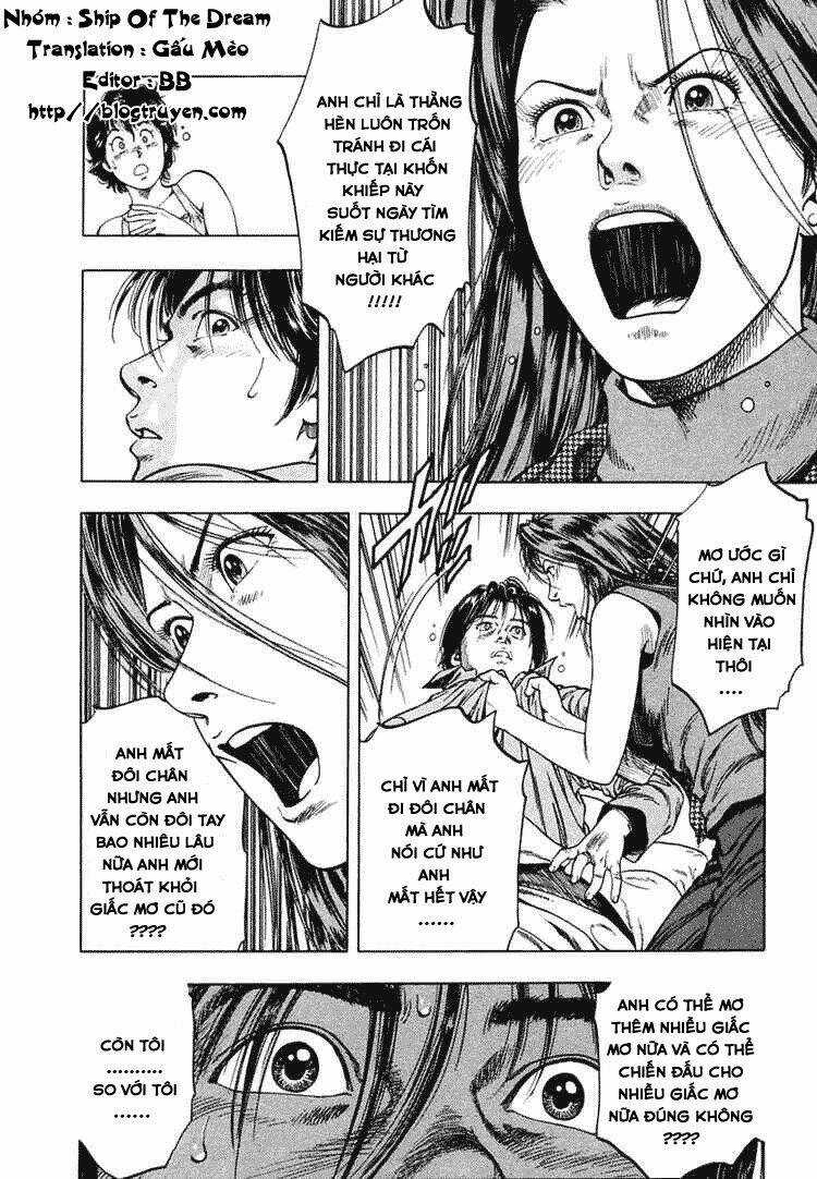 Family Compo - Chapter 58 - Trang 21