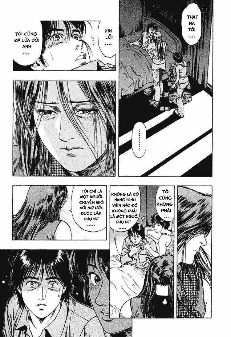 Family Compo - Chapter 58 - Trang 22