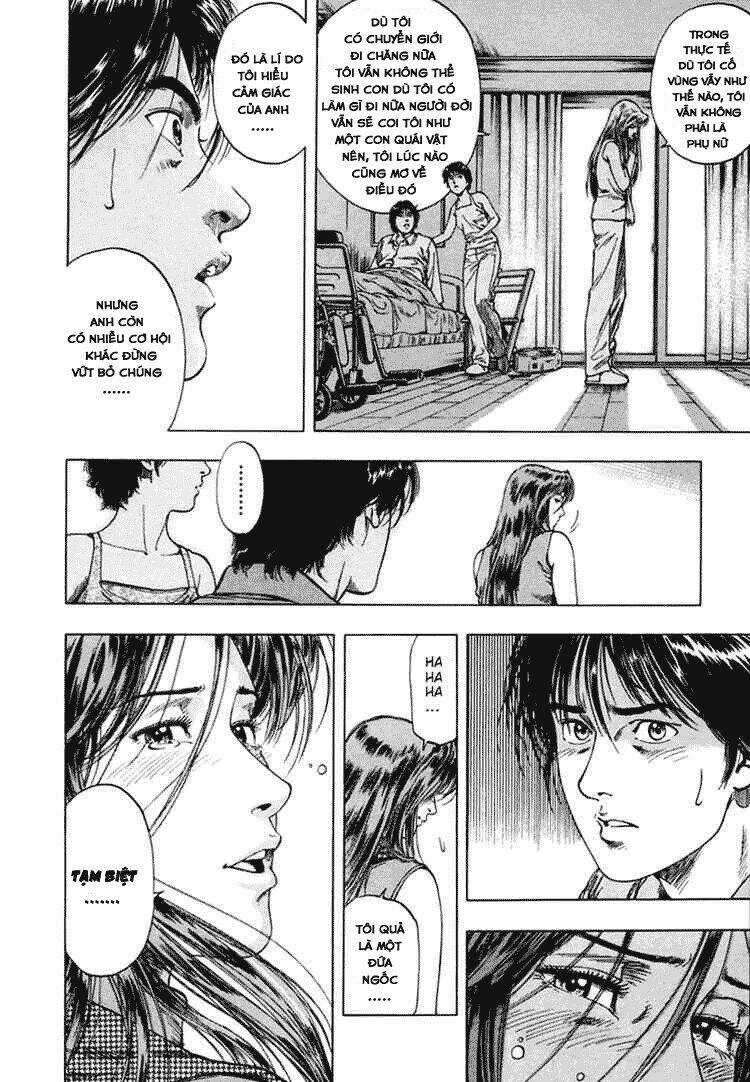 Family Compo - Chapter 58 - Trang 23