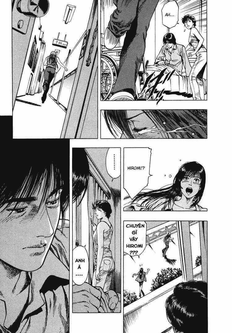 Family Compo - Chapter 58 - Trang 24