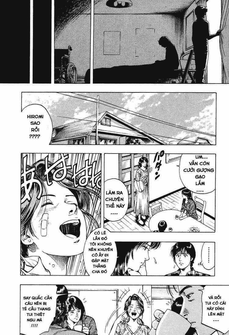 Family Compo - Chapter 58 - Trang 25