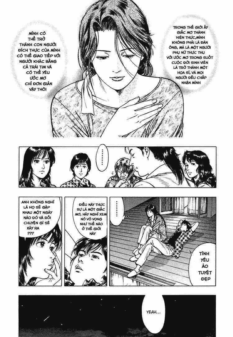 Family Compo - Chapter 58 - Trang 6