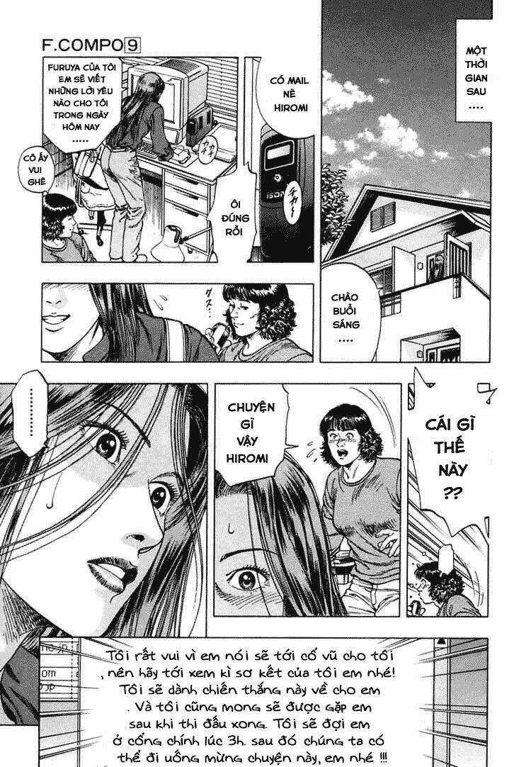 Family Compo - Chapter 58 - Trang 7