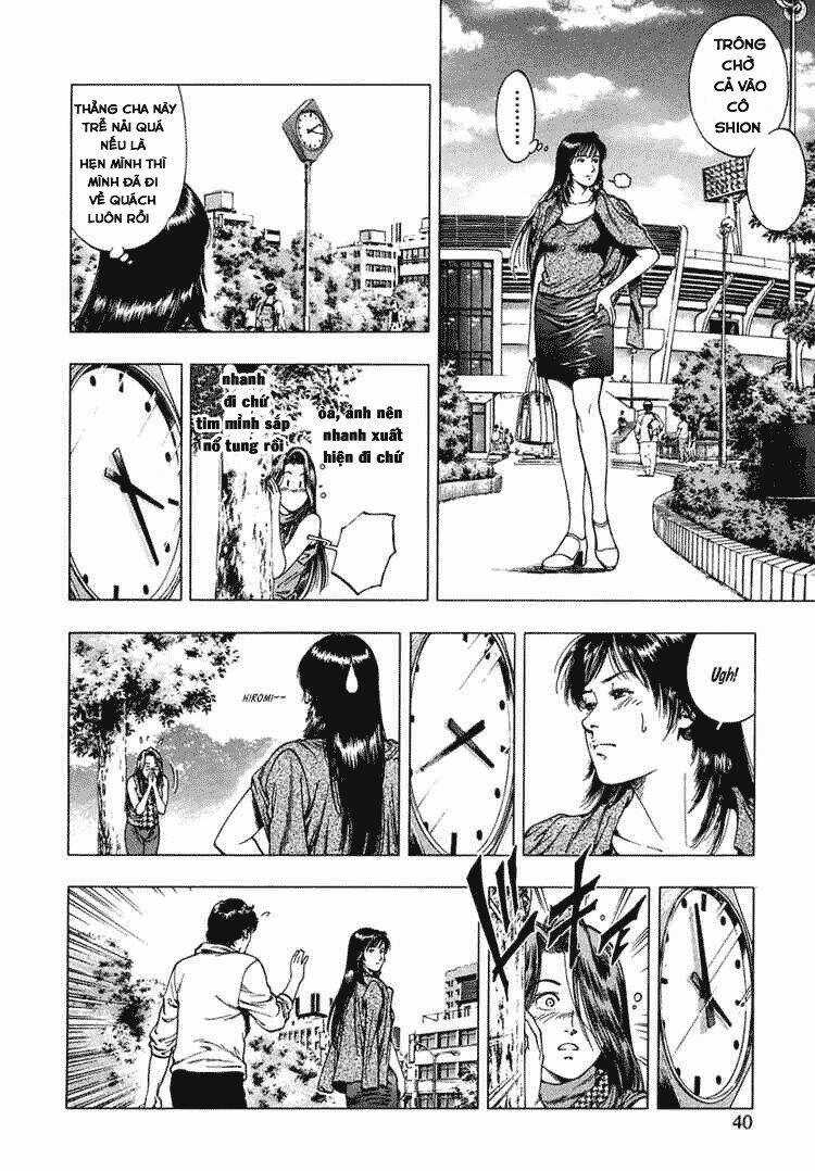 Family Compo - Chapter 58 - Trang 10