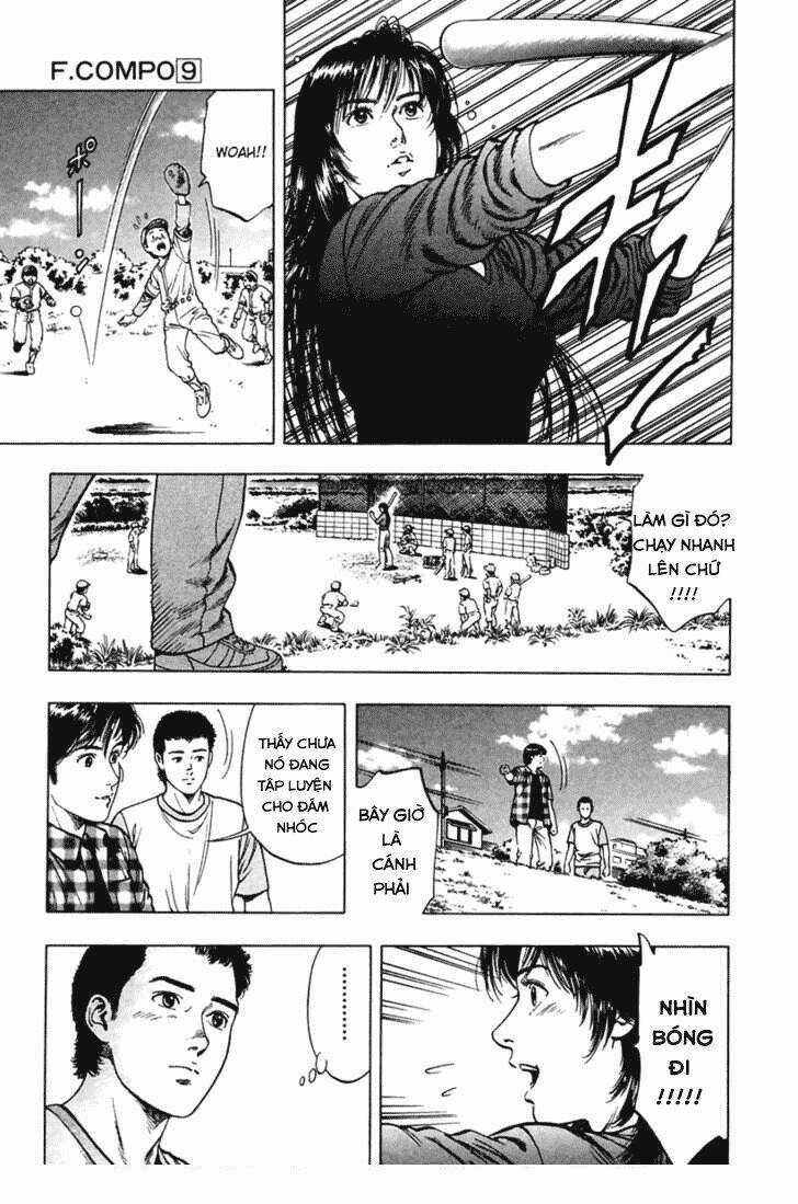 Family Compo - Chapter 59 - Trang 11