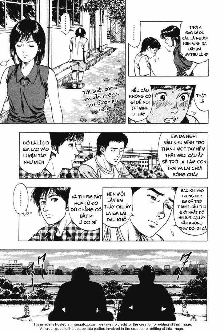 Family Compo - Chapter 59 - Trang 15