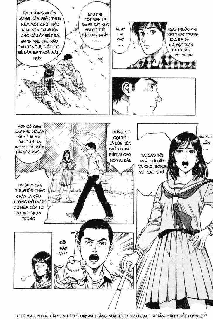 Family Compo - Chapter 59 - Trang 16