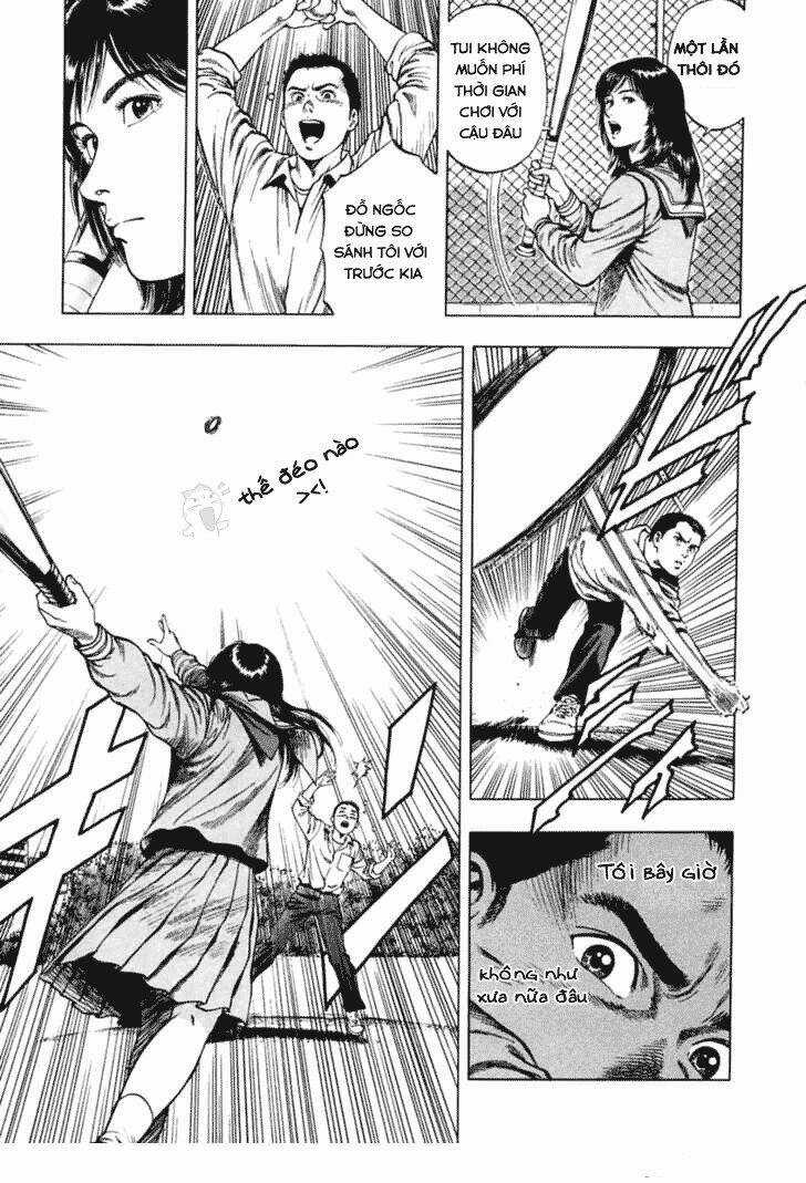 Family Compo - Chapter 59 - Trang 17