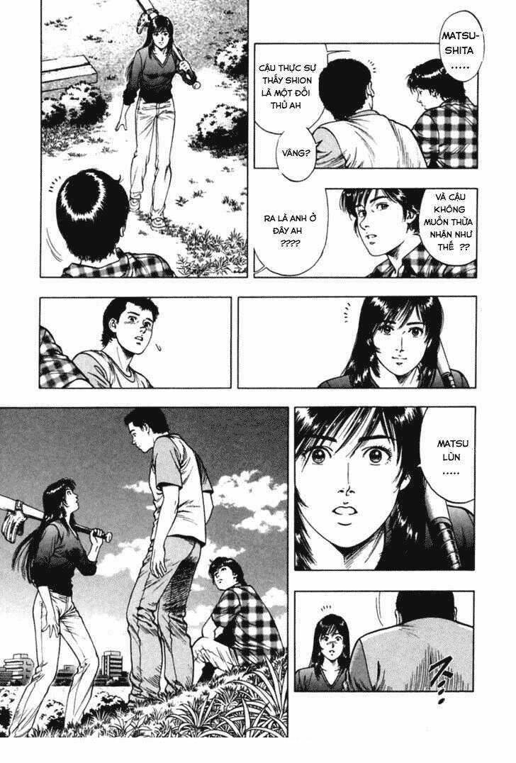 Family Compo - Chapter 59 - Trang 19