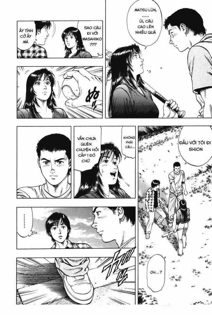 Family Compo - Chapter 59 - Trang 20