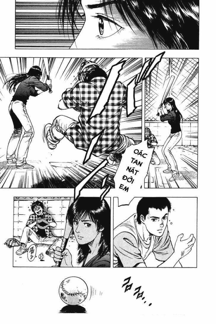 Family Compo - Chapter 59 - Trang 22